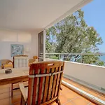 Apartment Boulevard 105