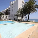 Boulevard 105 Apartment *