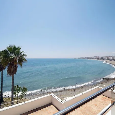 Boulevard 105 Estepona