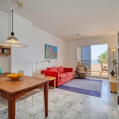 Apartment Boulevard 105 Estepona