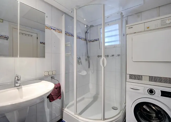 Boulevard 105 Appartamento