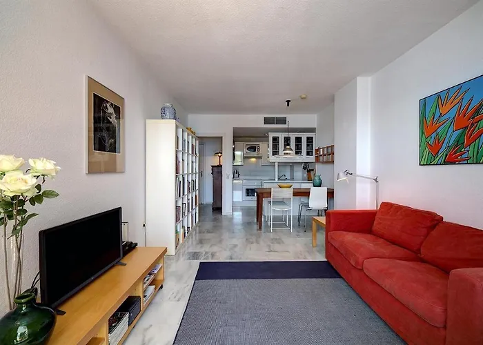 Appartamento Boulevard 105 Estepona