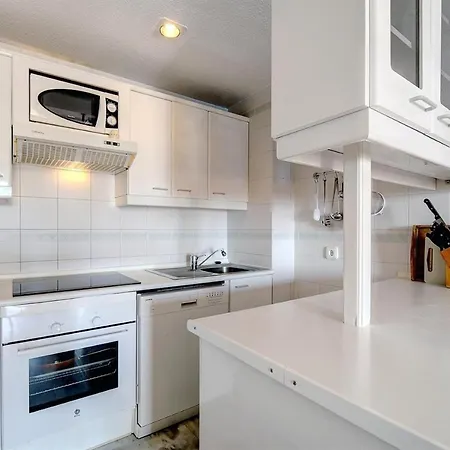 Boulevard 105 Apartment Estepona