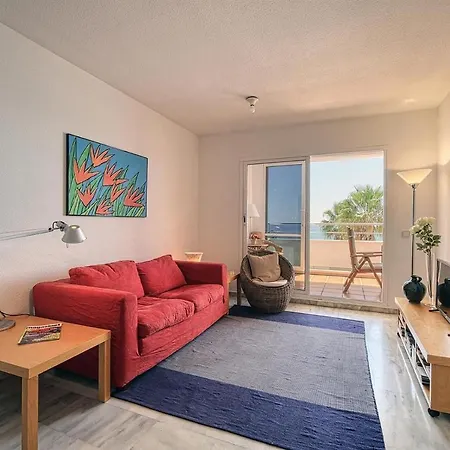 Boulevard 105 Apartment *