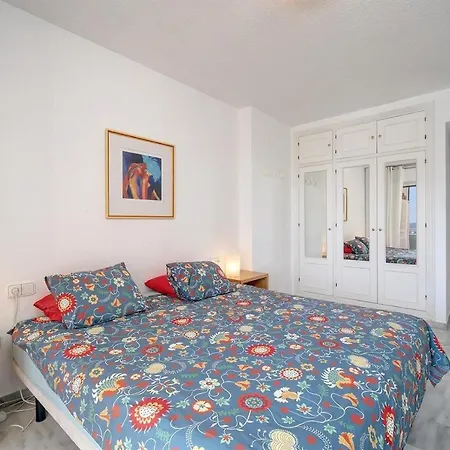 Boulevard 105 Apartment *