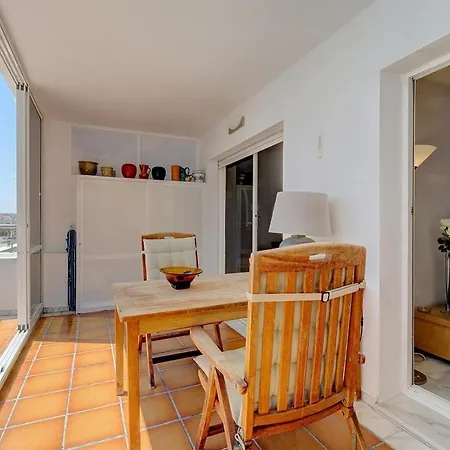 Apartment Boulevard 105 Estepona