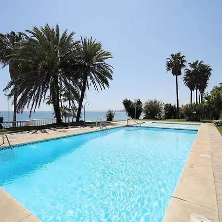 Boulevard 105 Apartment Estepona