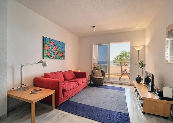 Boulevard 105 Apartment *